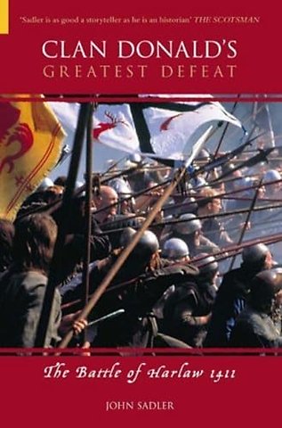 Clan Donald's Greatest Defeat