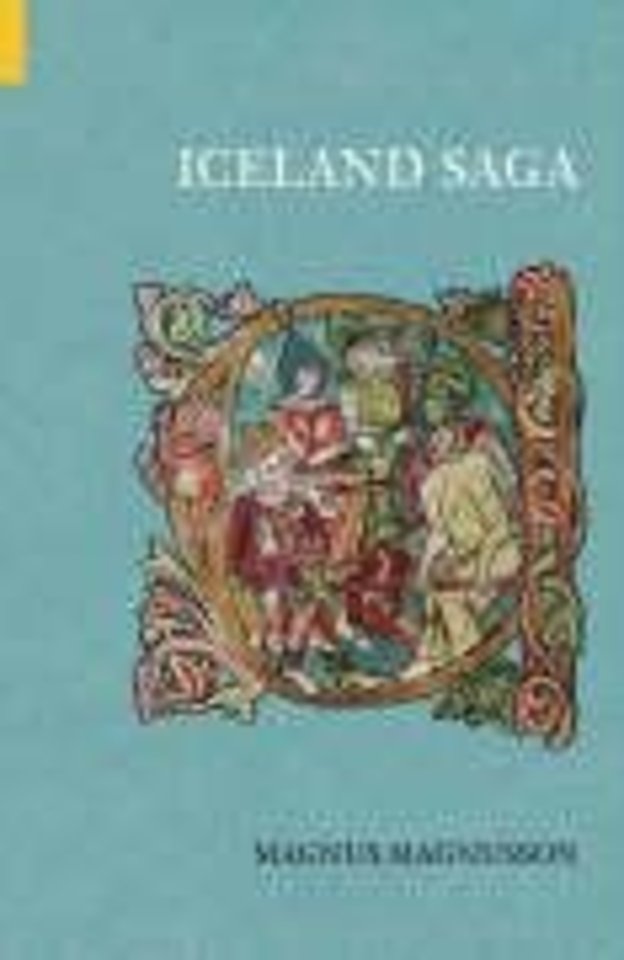 Iceland Saga
