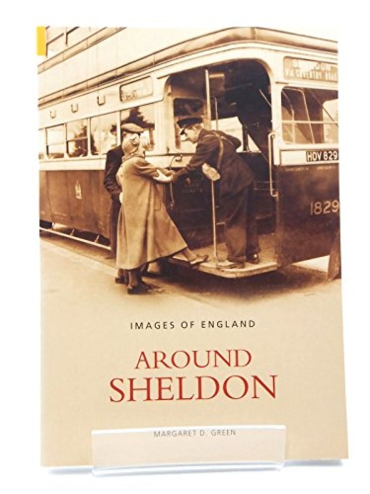 Around Sheldon