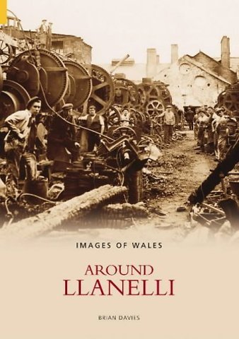 Around Llanelli
