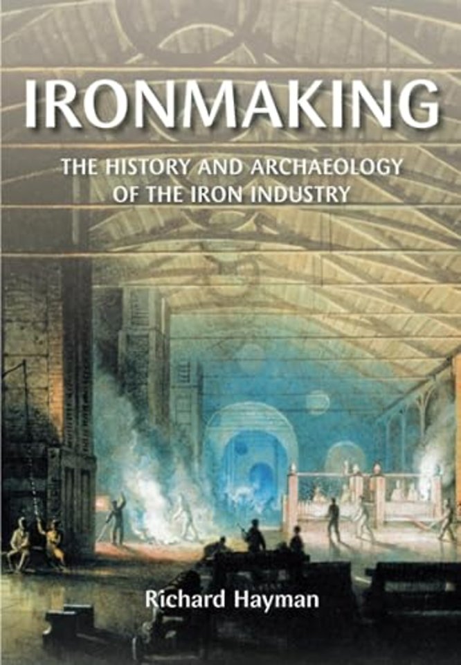 Ironmaking