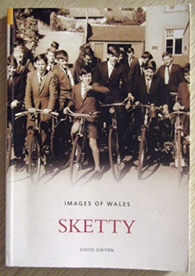 Sketty