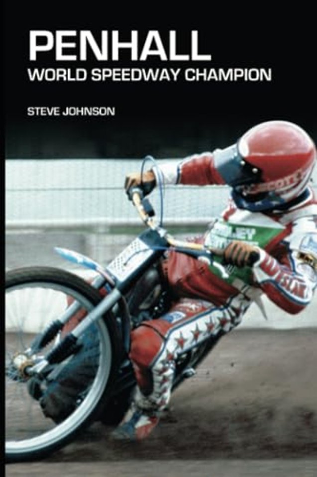 Penhall