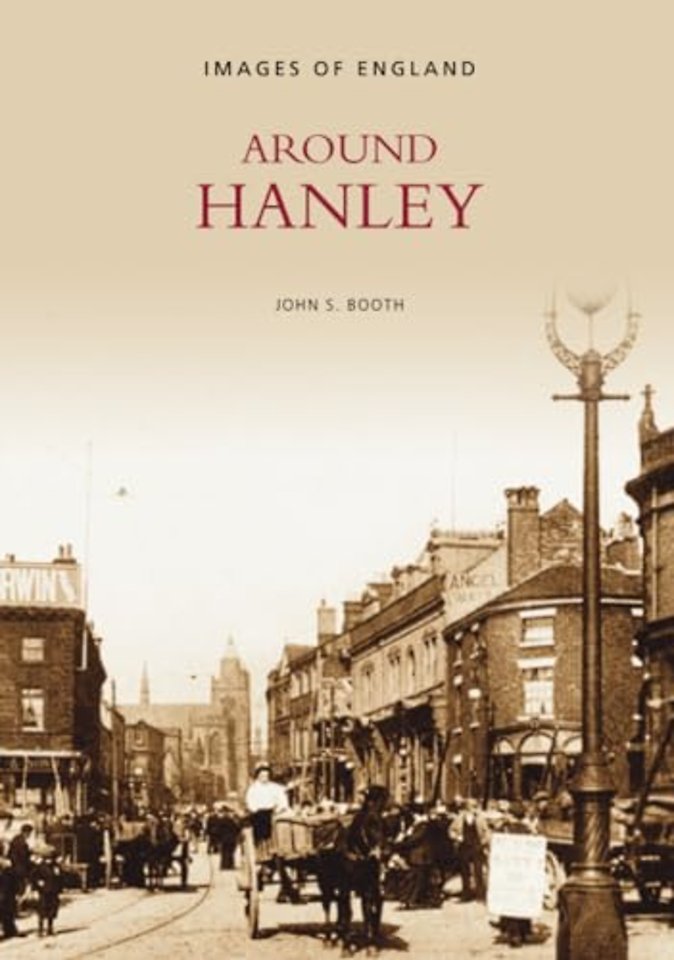 Around Hanley