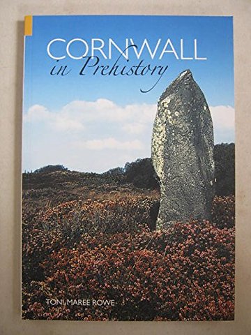 Cornwall in Prehistory
