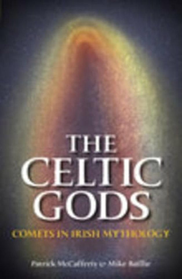 The Celtic Gods