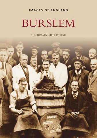 Burslem