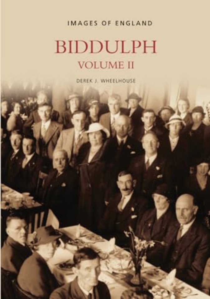 Biddulph II
