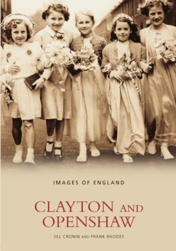 Clayton and Openshaw