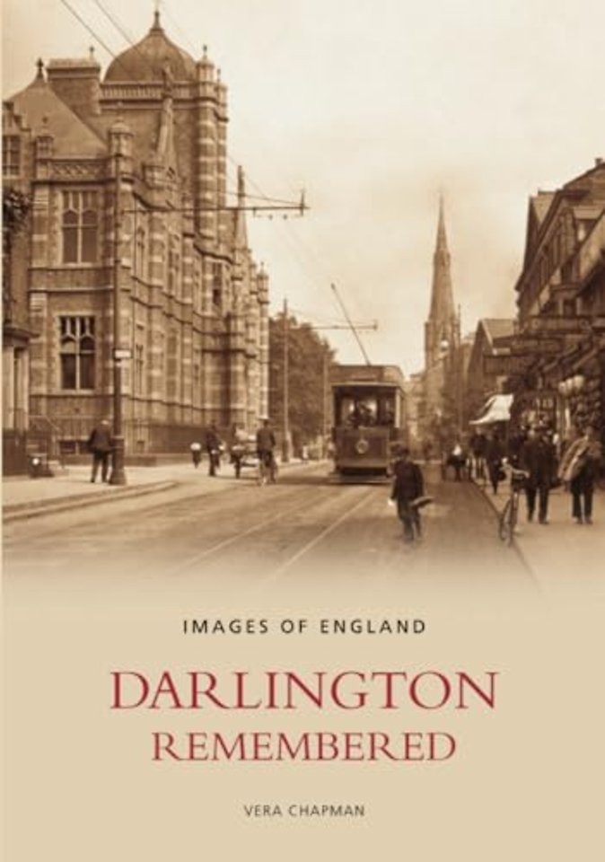 Darlington Remembered
