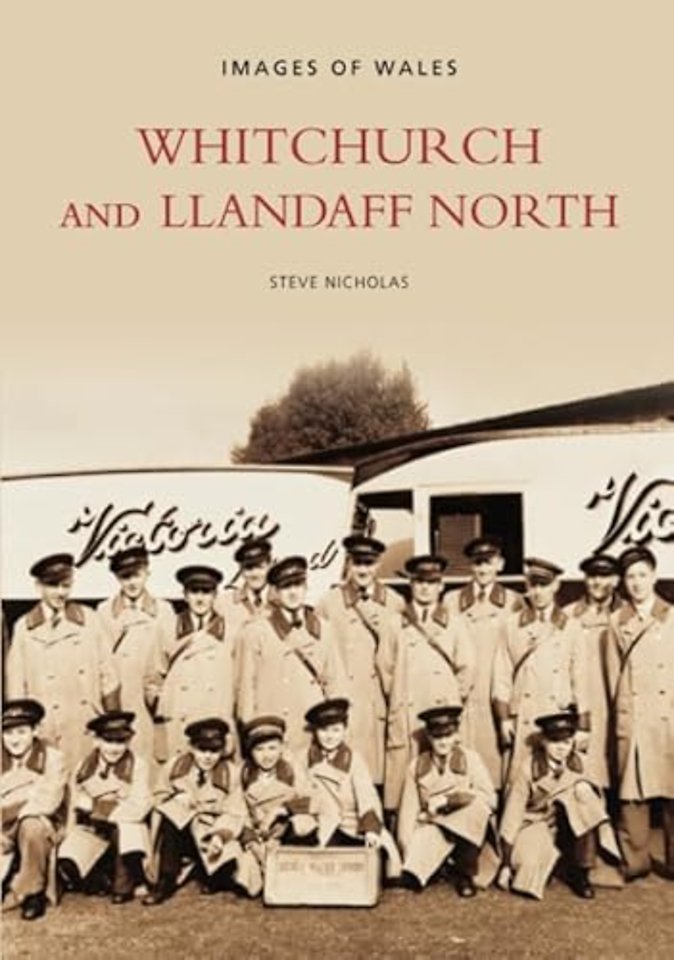 Whitchurch and Llandaff North