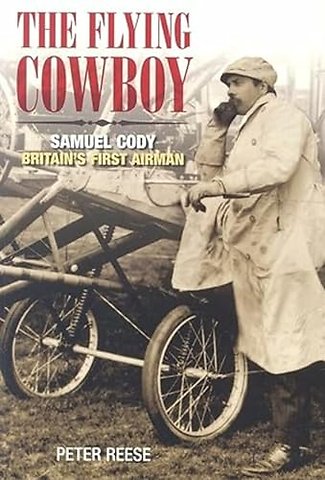 The Flying Cowboy