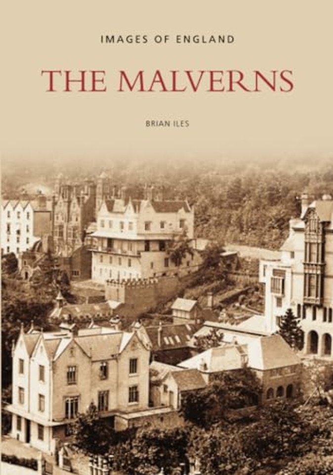 The Malverns