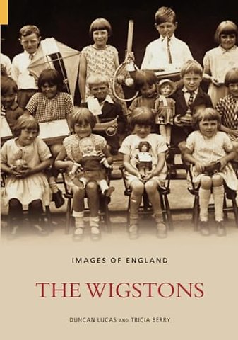 Wigstons