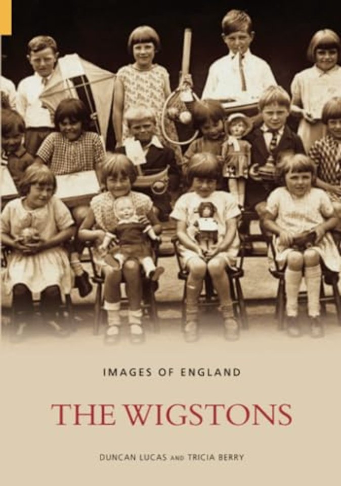 Wigstons