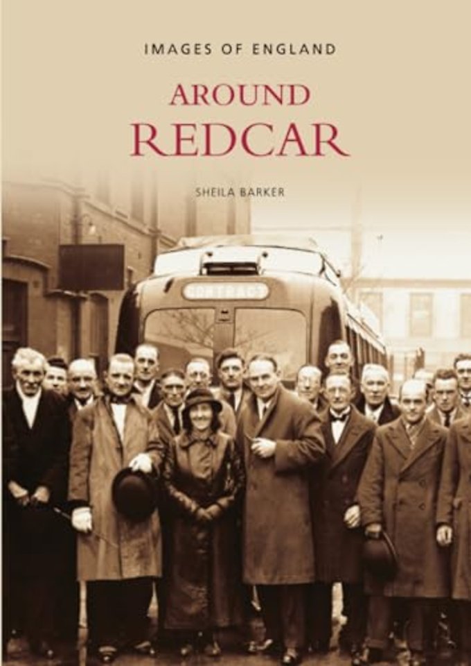 Around Redcar