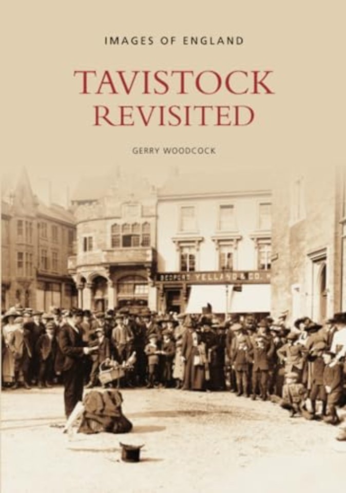 Tavistock Revisited