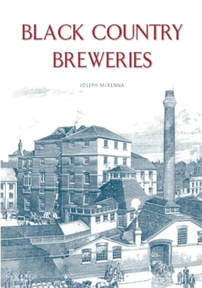 Black Country Breweries