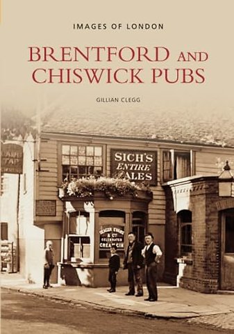 Brentford and Chiswick Pubs