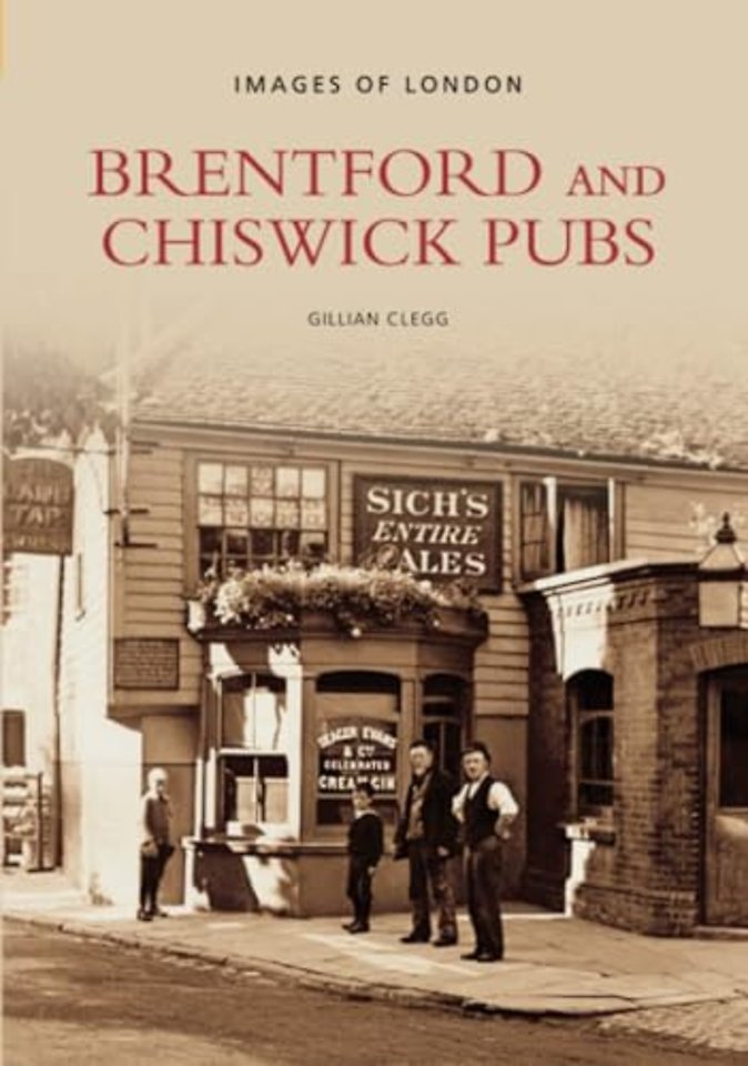 Brentford and Chiswick Pubs