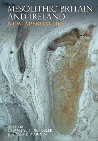 Mesolithic Britain and Ireland