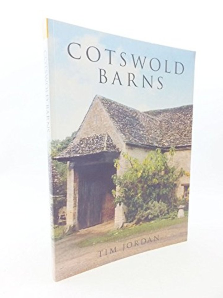 Cotswold Barns