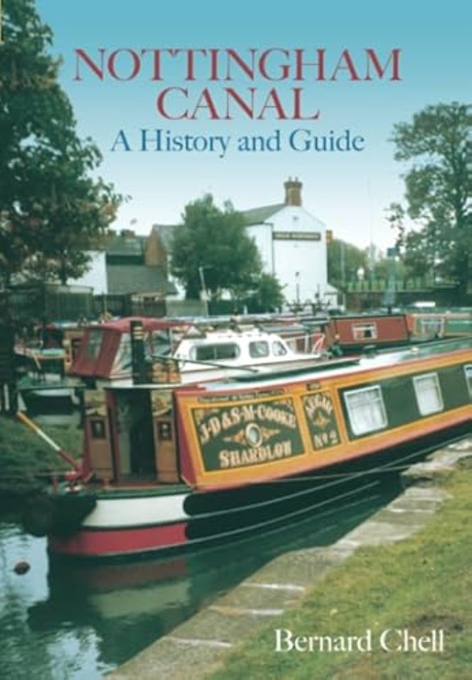 Nottingham Canal
