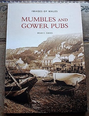 Mumbles and Gower Pubs