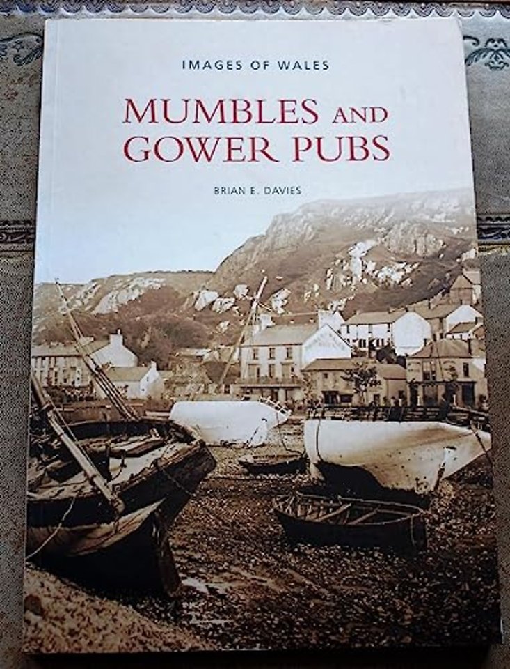 Mumbles and Gower Pubs