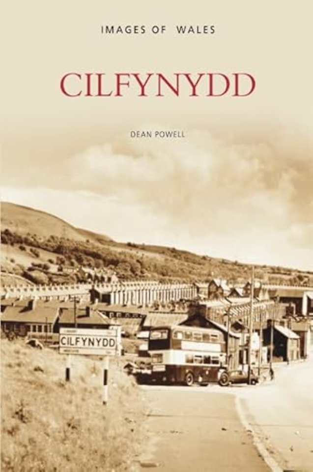 Cilfynydd