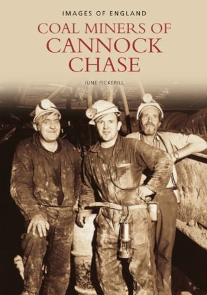 Miners of Cannock Chase