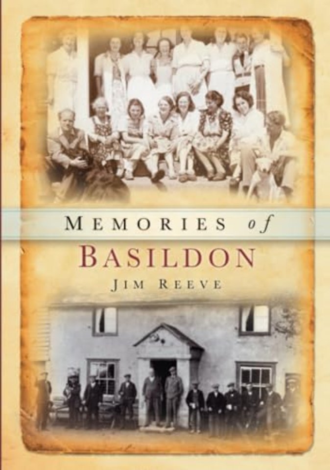 Memories of Basildon