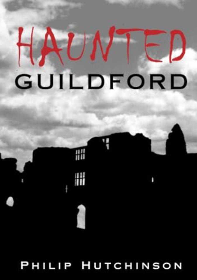 Haunted Guildford