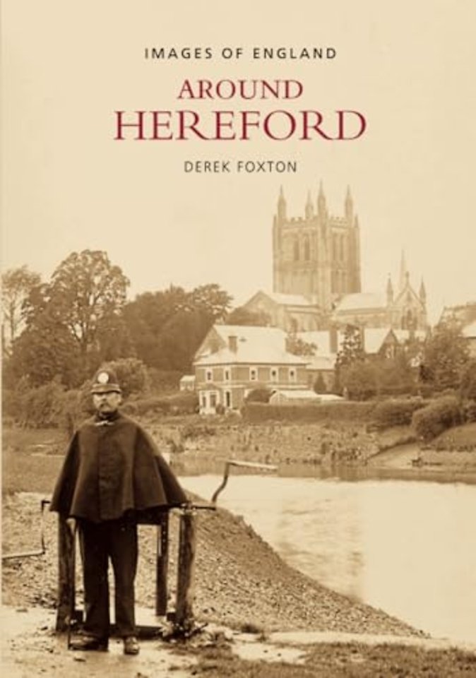 Around Hereford