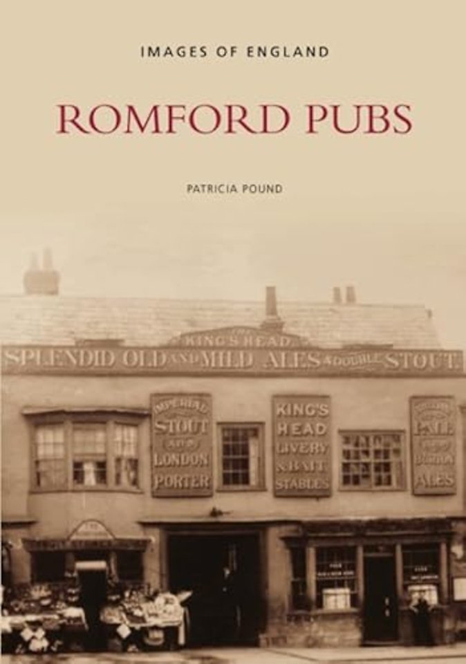 Romford Pubs