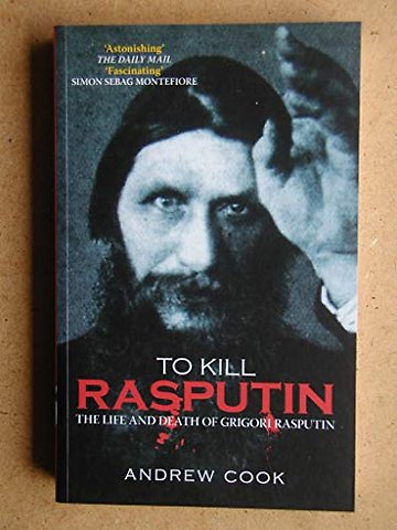 To Kill Rasputin