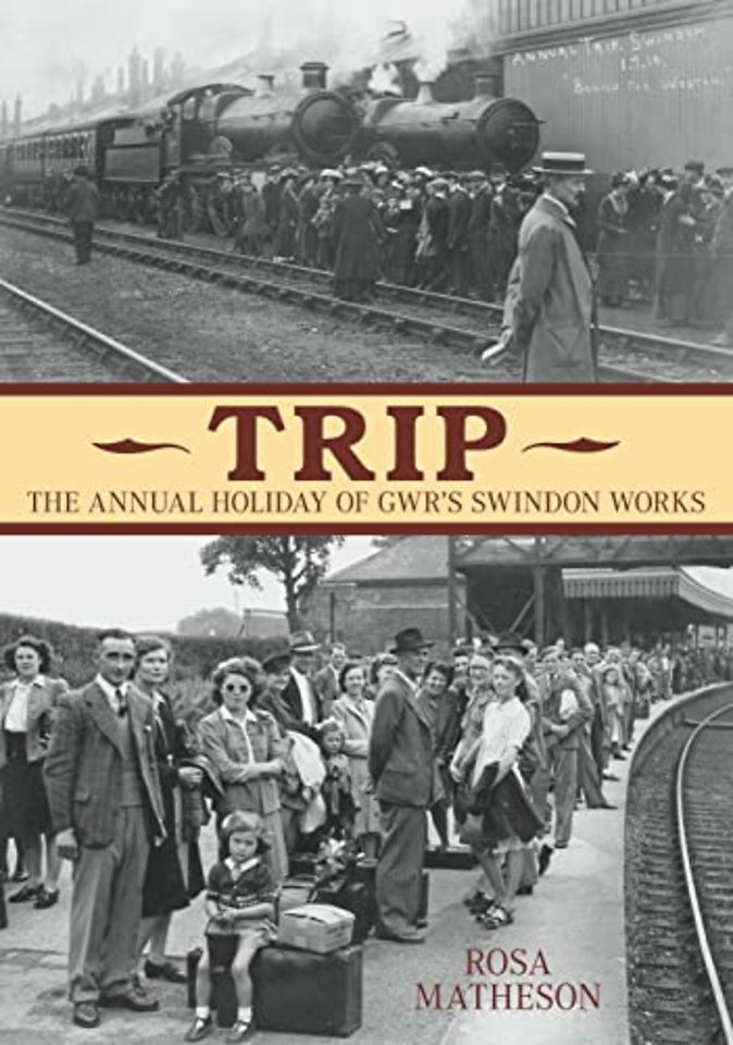 The Swindon 'Trip'