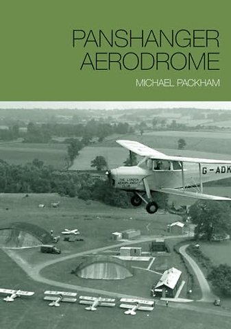 Panshanger Aerodrome