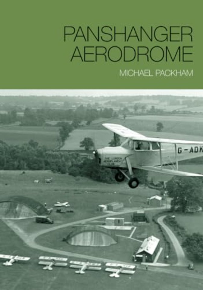 Panshanger Aerodrome