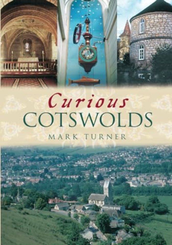 Curious Cotswolds