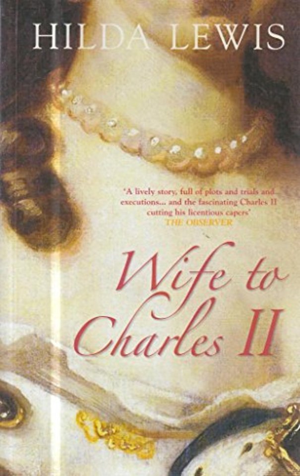 Wife to Charles II