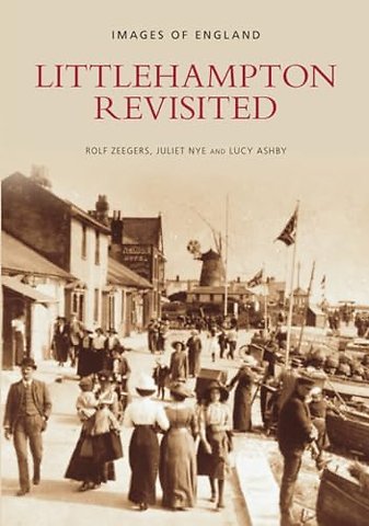 Littlehampton Revisited