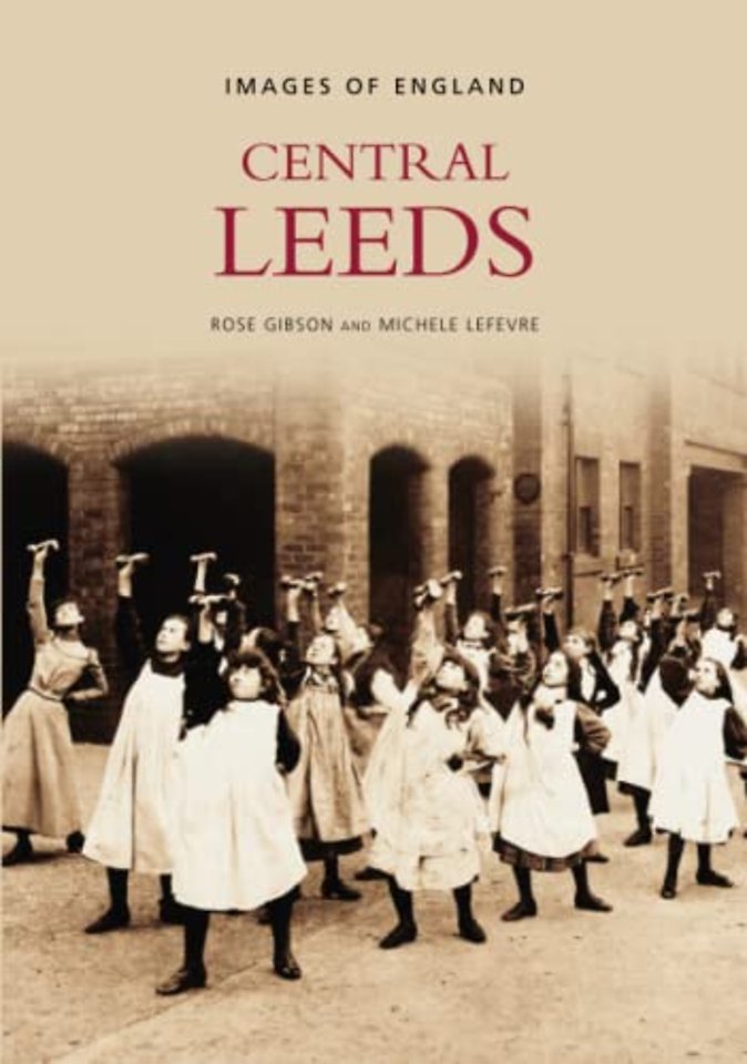 Leeds Central