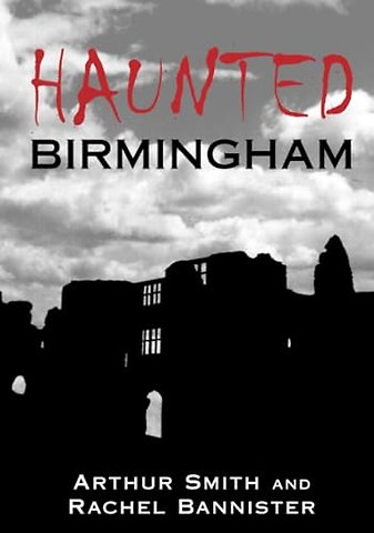 Haunted Birmingham