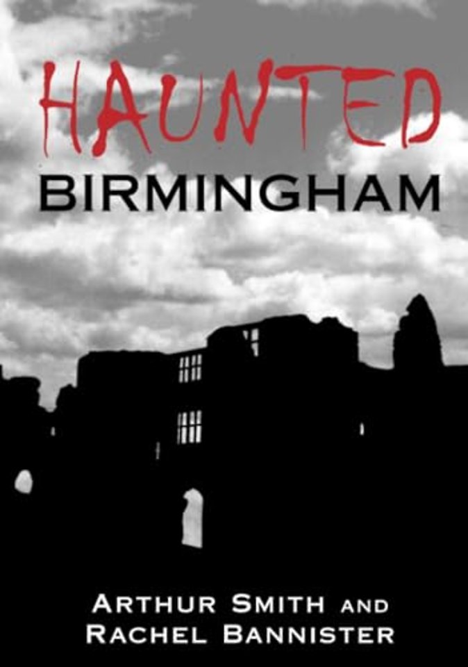 Haunted Birmingham