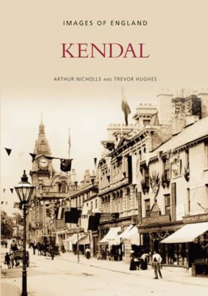 Kendal