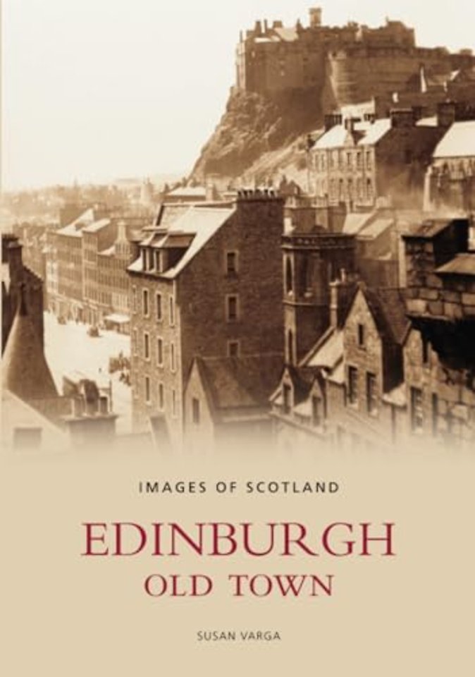 Edinburgh Old Town