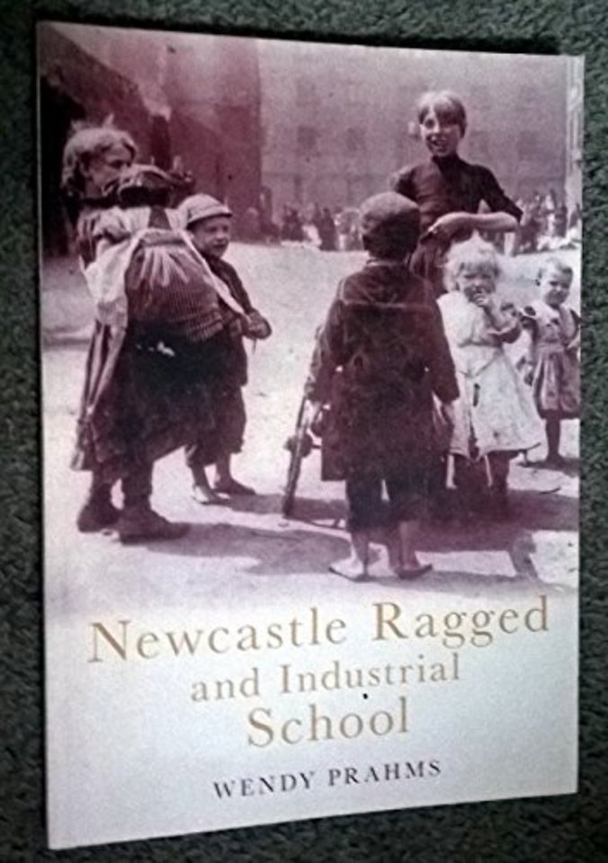 Newcastle Ragged School