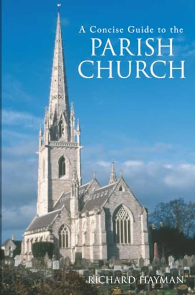 A Concise Guide to the Parish Church