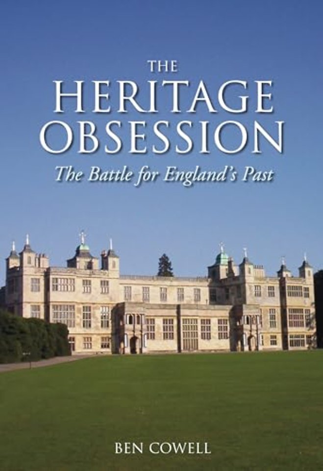 The Heritage Obsession